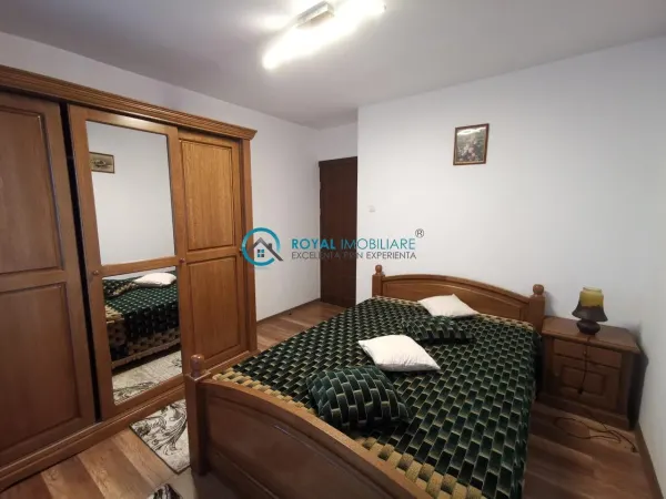 Apartament 3 camere Ploiești - poza 8