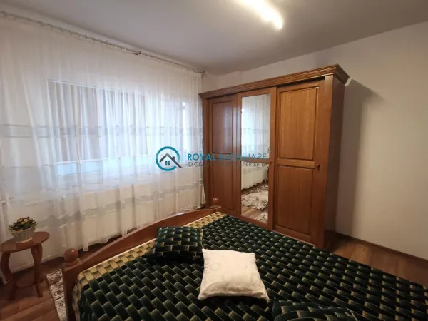 Apartament 3 camere Ploiești - poza 9