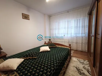 Apartament 3 camere Ploiești - poza 10