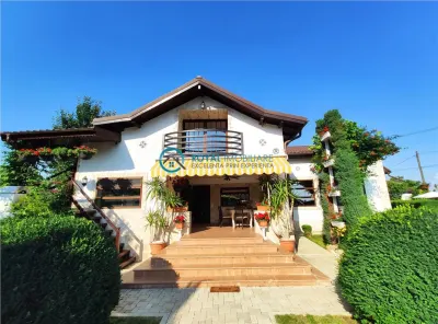 Casă 5 camere Bucov - poza 2