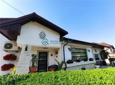 Casă 5 camere Bucov - poza 3