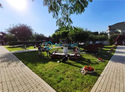 Casă 5 camere Bucov - poza 4