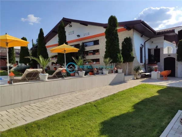 Casă 5 camere Bucov - poza 6