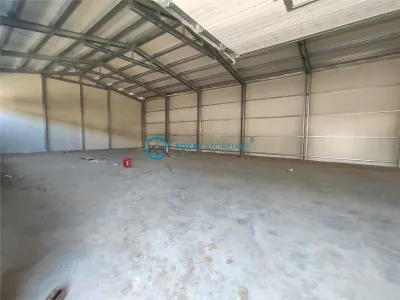 Spațiu industrial Ploiești - poza 2