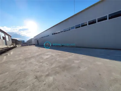Spațiu industrial Ploiești - poza 4