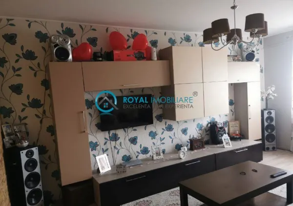 Apartament 2 camere Ploiești - poza 1