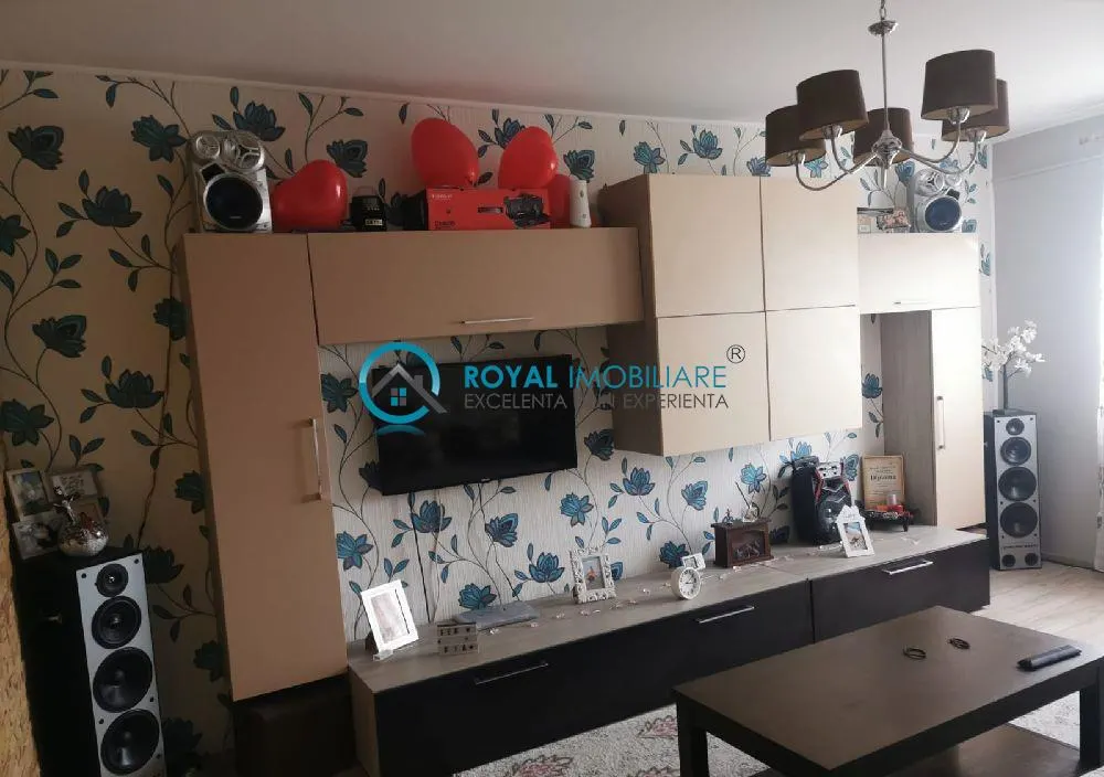 Apartament 2 camere Ploiești - poza 1