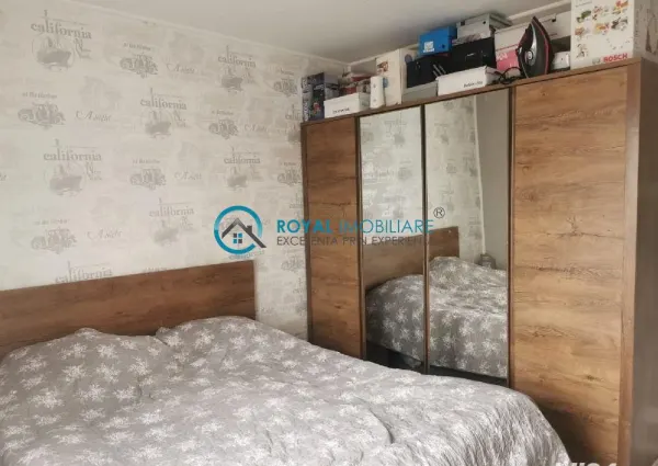 Apartament 2 camere Ploiești - poza 4