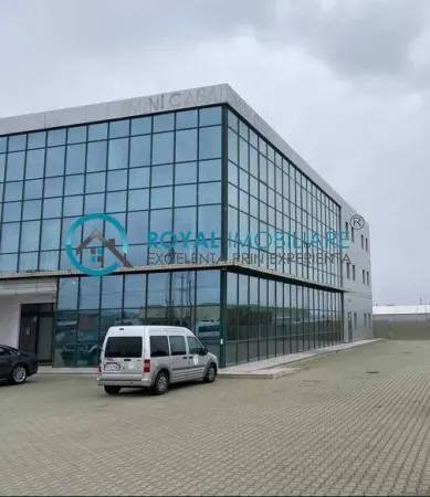 Spațiu comercial Ploiești - poza 1