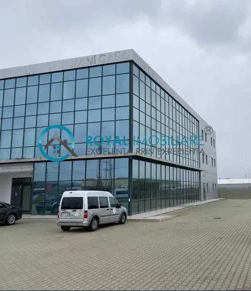Spațiu comercial Ploiești - poza 1