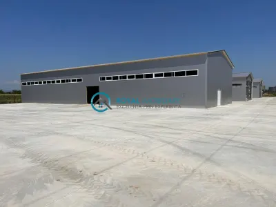 Spațiu industrial Ploiești - poza 1
