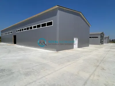Spațiu industrial Ploiești - poza 2