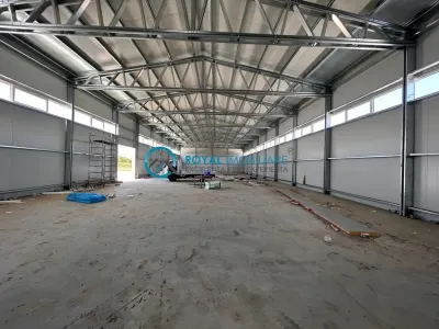 Spațiu industrial Ploiești - poza 3