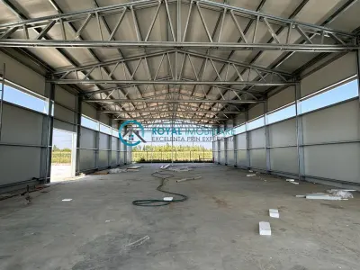 Spațiu industrial Ploiești - poza 4