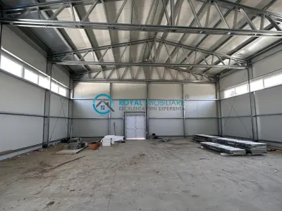 Spațiu industrial Ploiești - poza 5