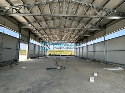Spațiu industrial Ploiești - poza 6
