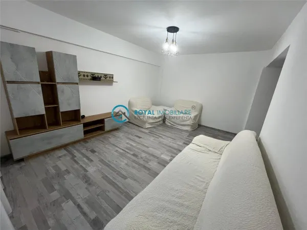 Apartament 2 camere Ploiești - poza 1