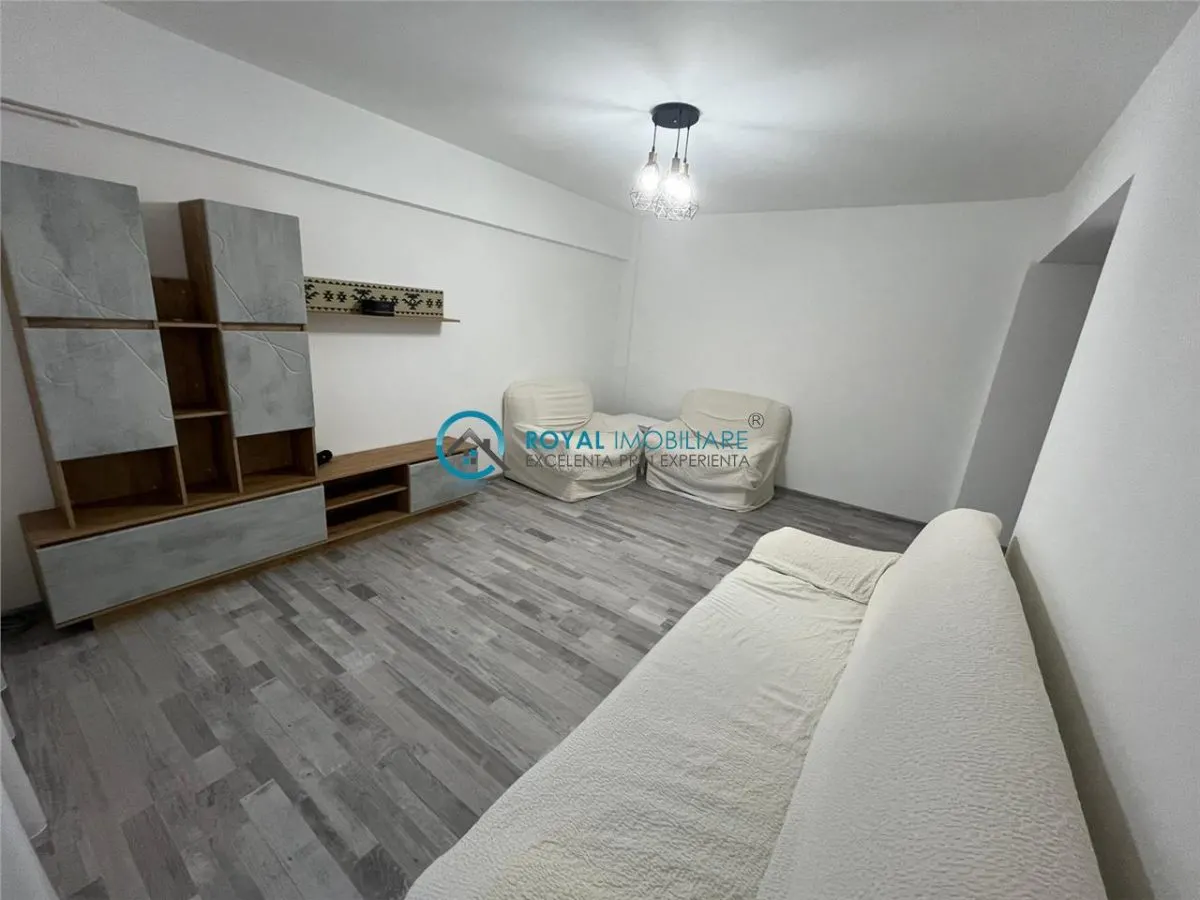 Apartament 2 camere Ploiești - poza 1