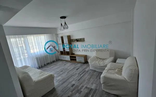 Apartament 2 camere Ploiești - poza 2