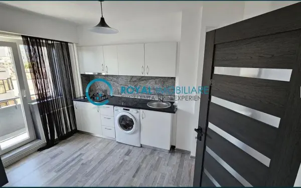 Apartament 2 camere Ploiești - poza 6