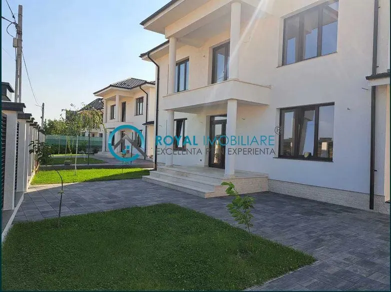 Casă 4 camere Blejoi - poza 1
