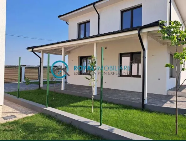 Casă 4 camere Blejoi - poza 2