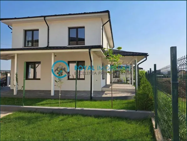 Casă 4 camere Blejoi - poza 3