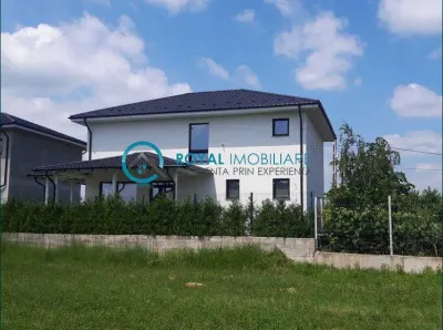 Casă 4 camere Blejoi - poza 4