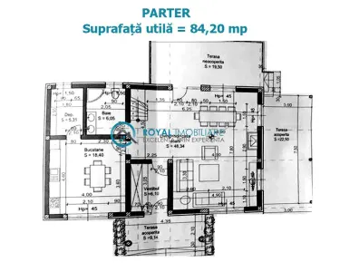 Casă 4 camere Blejoi - poza 5