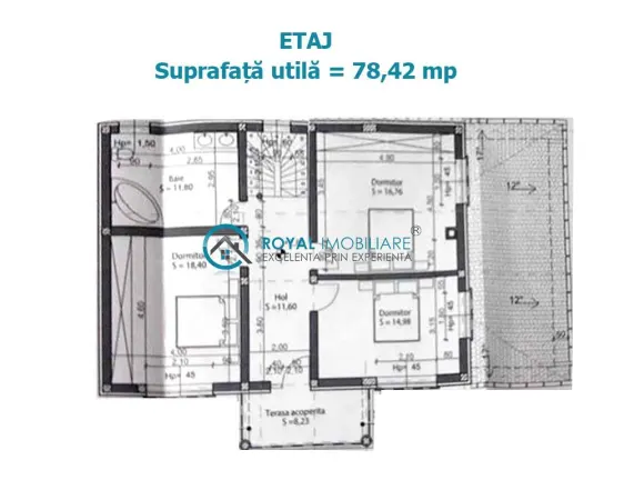 Casă 4 camere Blejoi - poza 6