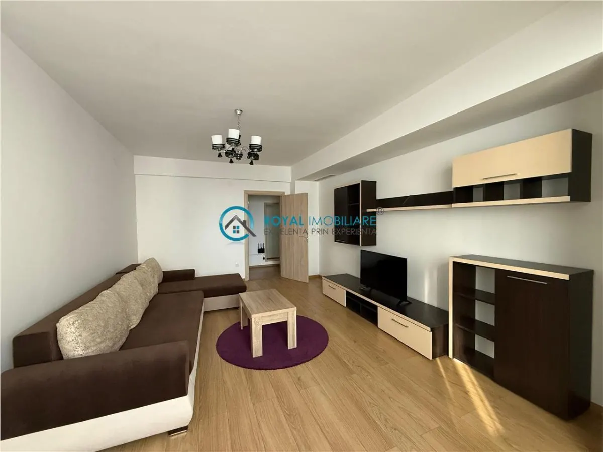 Apartament 3 camere Ploiești - poza 1