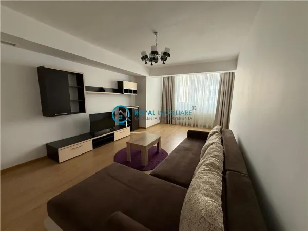 Apartament 3 camere Ploiești - poza 2