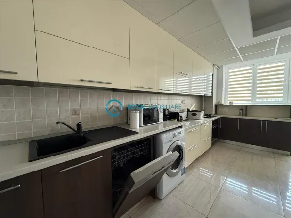 Apartament 3 camere Ploiești - poza 11