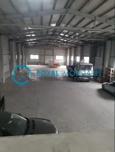 Spațiu industrial Boldesti-Scaeni - poza 2