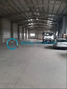 Spațiu industrial Boldesti-Scaeni - poza 3