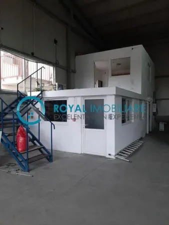 Spațiu industrial Boldesti-Scaeni - poza 4