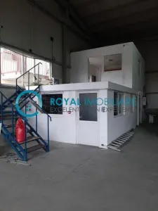 Spațiu industrial Boldesti-Scaeni - poza 4