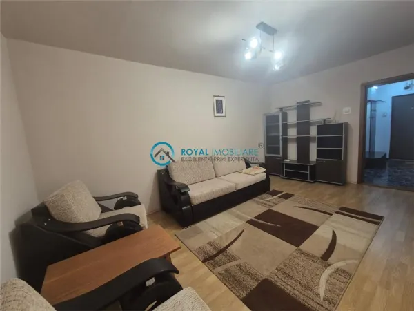 Apartament 2 camere Ploiești - poza 1