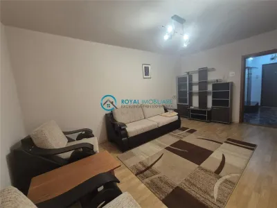 Apartament 2 camere Ploiești - poza 1