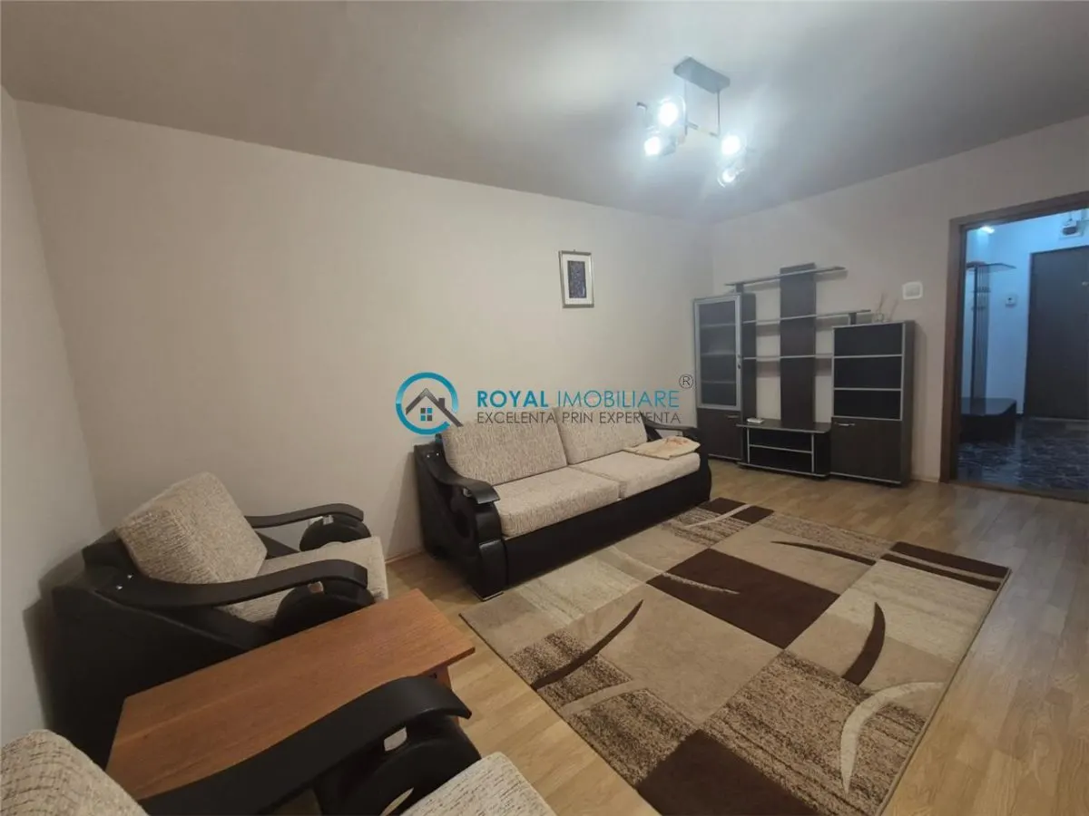Apartament 2 camere Ploiești - poza 1