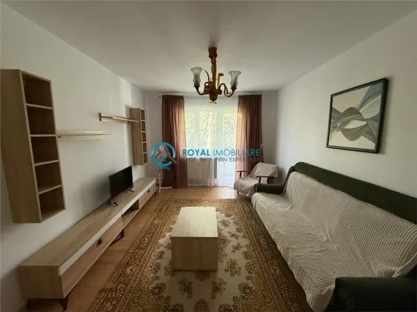 Apartament 2 camere Ploiești - poza 1