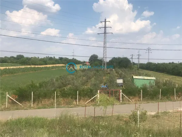 Teren Valea Calugareasca - poza 5