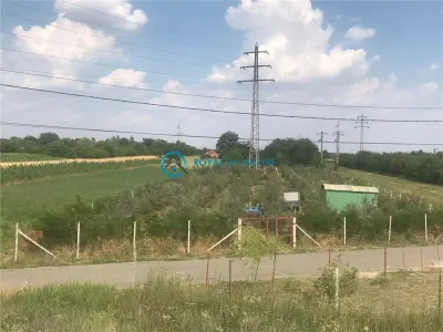 Teren Valea Calugareasca - poza 5