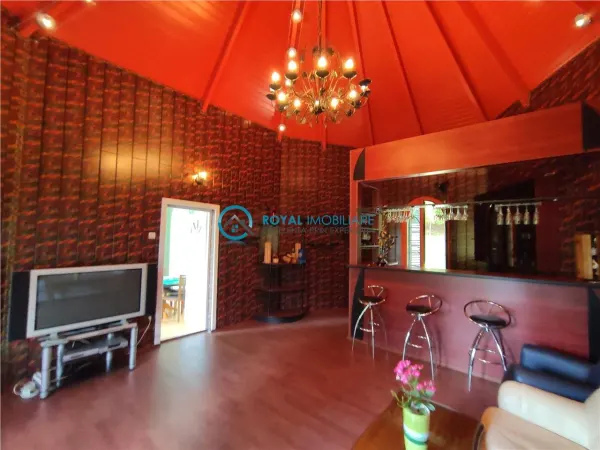 Casă 10 camere Câmpina - poza 17