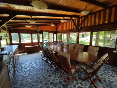 Casă 10 camere Câmpina - poza 23