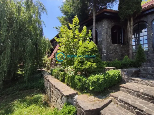Casă 10 camere Câmpina - poza 5
