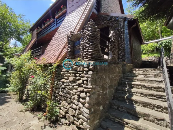 Casă 10 camere Câmpina - poza 6
