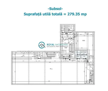 Spațiu comercial Ploiești - poza 11