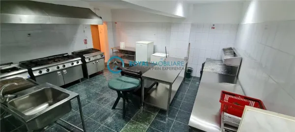 Spațiu comercial Ploiești - poza 7