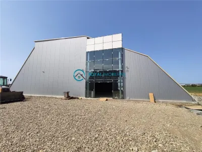 Spațiu industrial Ploiești - poza 2